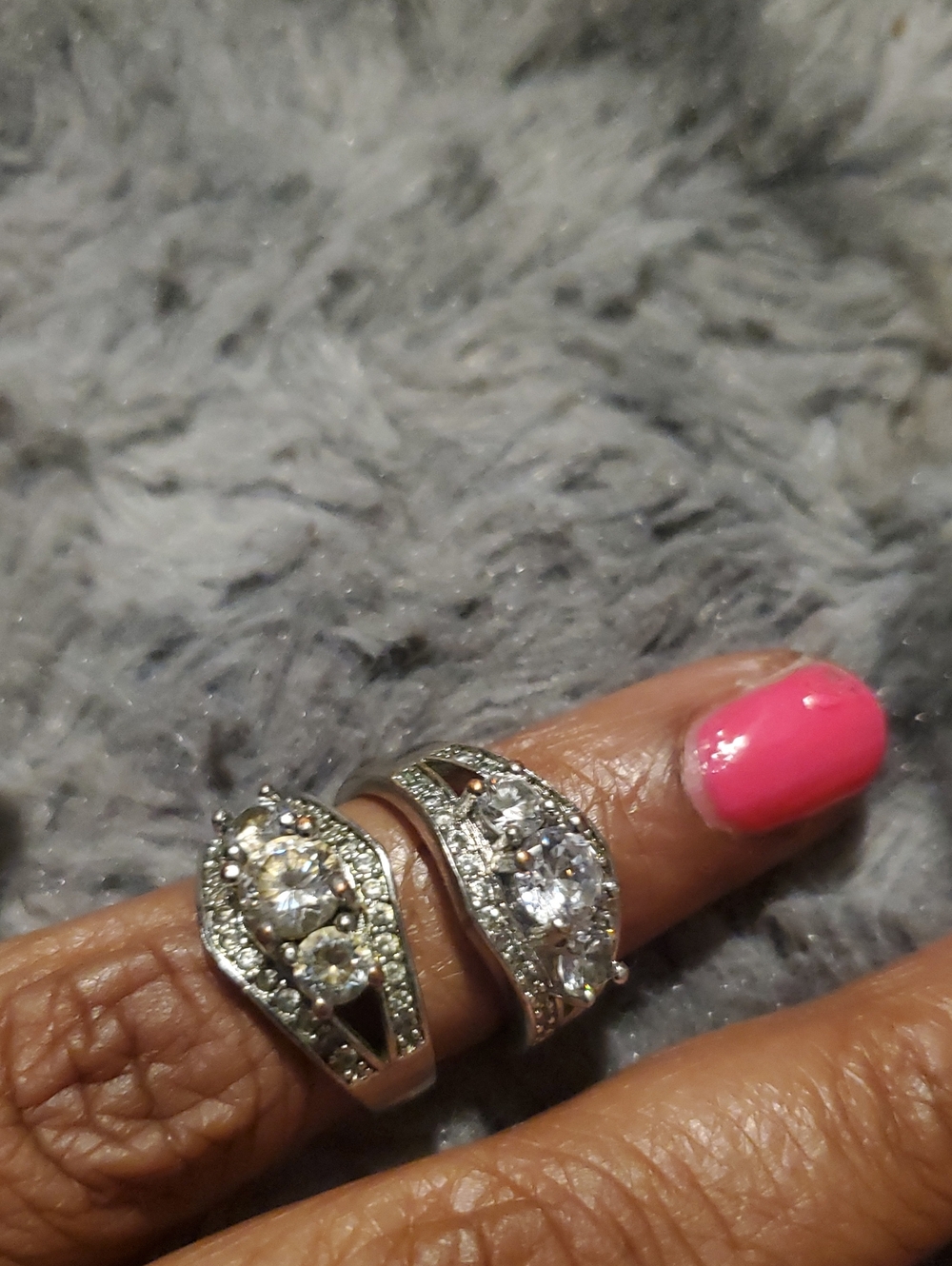 10k GF Ring's